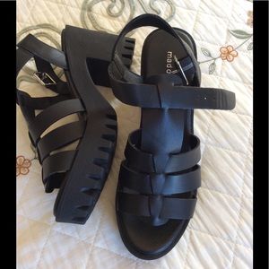 Madden Girl Sandals